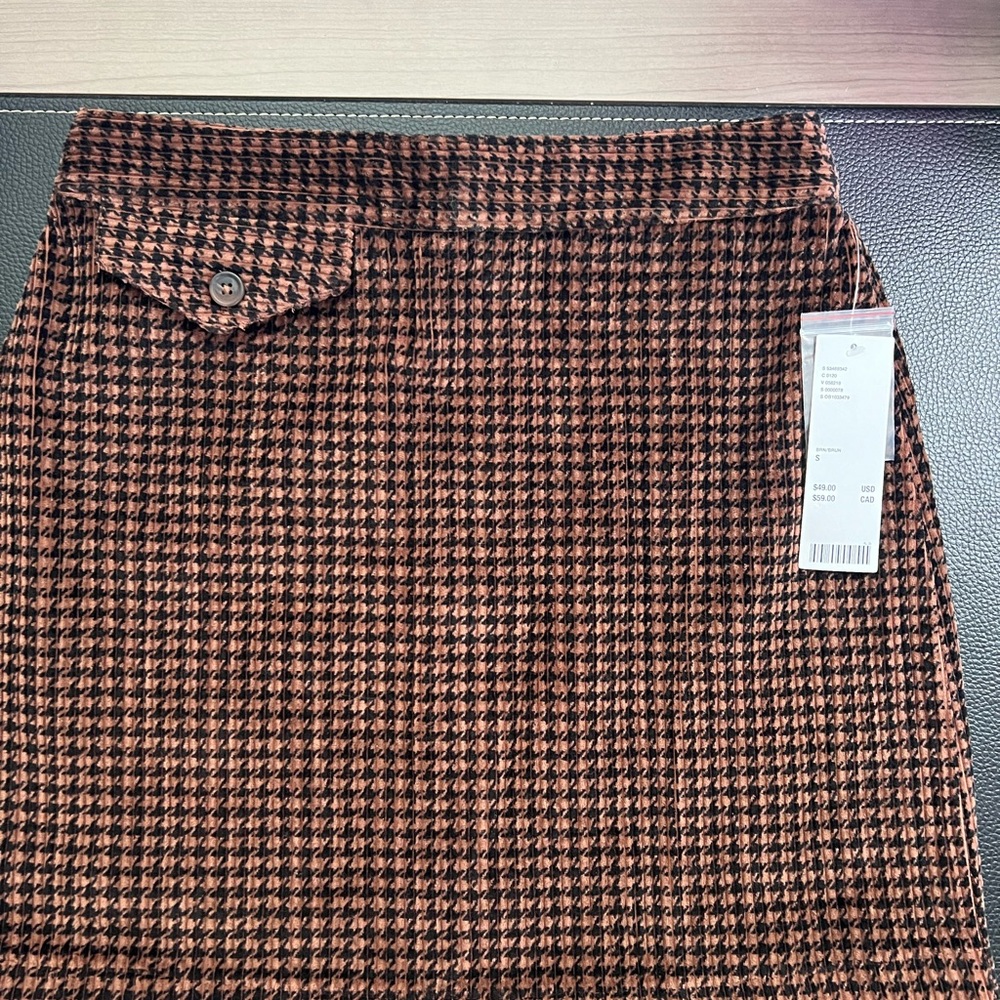 Urban Outfitters Mini Skirt